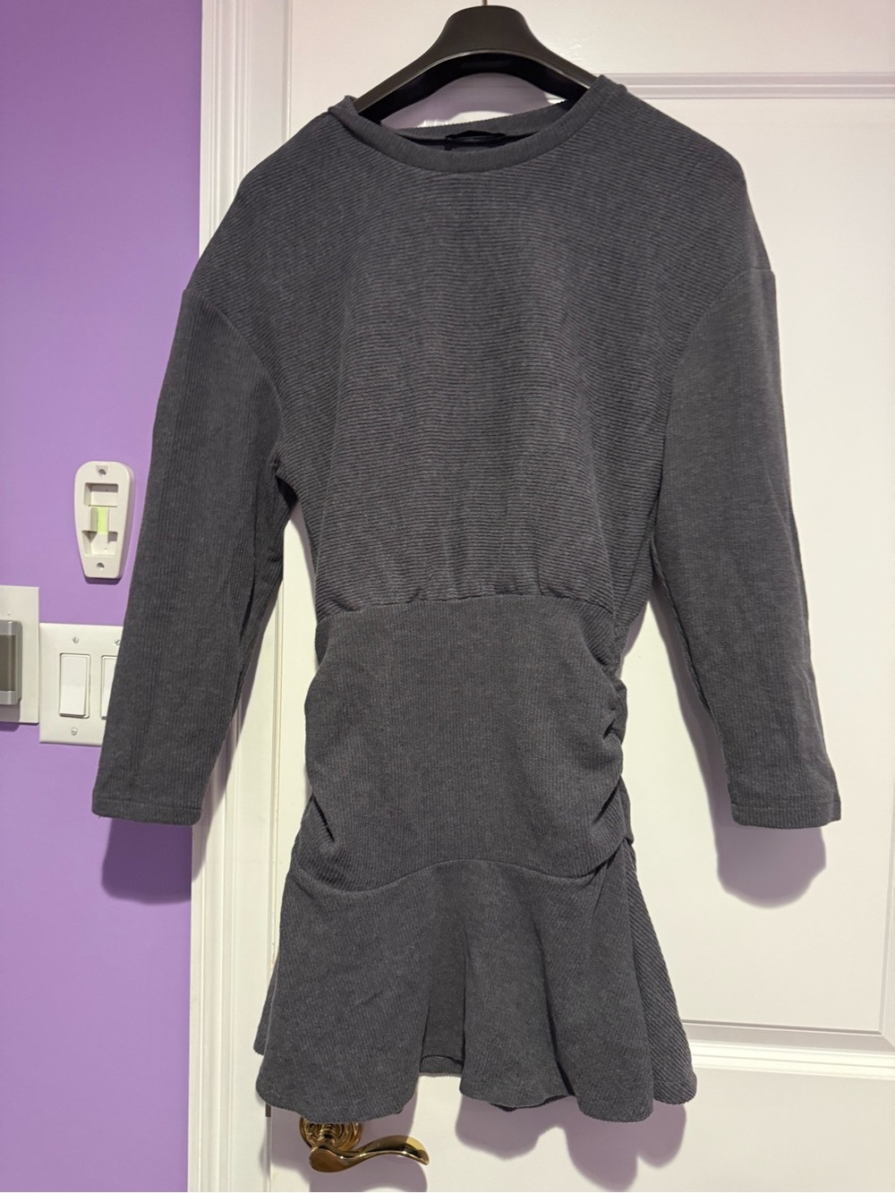 Zara mini dress